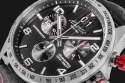 Zegarek Męski Atlantic Grand Prix Chrono 55463.41.65 + BOX
