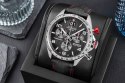 Zegarek Męski Atlantic Grand Prix Chrono 55463.41.65 + BOX