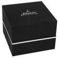 Zegarek Męski Atlantic Grand Prix Chrono 55463.41.65 + BOX