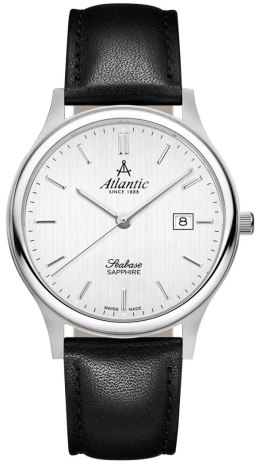 Zegarek Męski Atlantic Seabase 60343.41.21 + BOX