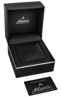 Zegarek Męski Atlantic Seabase 60343.45.31 + BOX