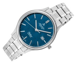 Zegarek Męski Atlantic Seabase 60348.41.51 + BOX