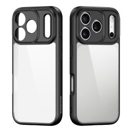 DUX DUCIS futerał AIMO do iPhone 17 Pro / 18 Pro czarny