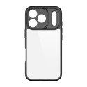 DUX DUCIS futerał AIMO do iPhone 17 Pro Max / 18 Pro Max czarny