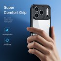DUX DUCIS futerał AIMO do iPhone 17 Pro Max / 18 Pro Max czarny