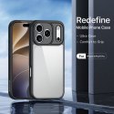 DUX DUCIS futerał AIMO do iPhone 17 Pro Max / 18 Pro Max czarny