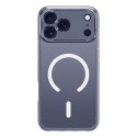 DUX DUCIS futerał CLIN MAG kompatybilny z MagSafe do iPhone 17 Pro / 18 Pro transparentny