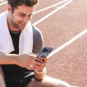 DUX DUCIS futerał CLIN MAG kompatybilny z MagSafe do iPhone 17 Pro / 18 Pro transparentny