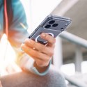 DUX DUCIS futerał CLIN MAG kompatybilny z MagSafe do iPhone 17 Pro / 18 Pro transparentny