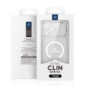 DUX DUCIS futerał CLIN MAG kompatybilny z MagSafe do iPhone 17 Pro / 18 Pro transparentny