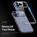 DUX DUCIS futerał CLIN do iPhone 17 Pro / 18 Pro transparentny