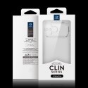 DUX DUCIS futerał CLIN do iPhone 17 Pro / 18 Pro transparentny