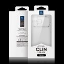 DUX DUCIS futerał CLIN do iPhone 17 Pro Max / 18 Pro Max transparentny