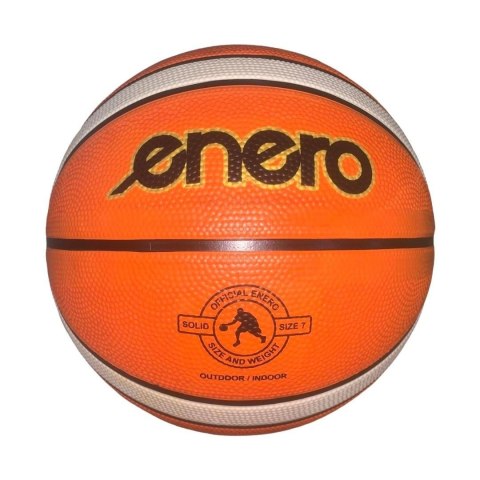Piłka Do Koszykówki Enero Intense R.7