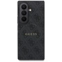 GUESS futerał do SAMSUNG GALAXY Z FOLD 8 ULTRA kompatybilny z MagSafe (4G Classic) czarny