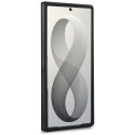 GUESS futerał do SAMSUNG GALAXY Z FOLD 8 ULTRA kompatybilny z MagSafe (4G Classic) różowy