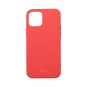 ROAR futerał ALL DAY COLORFUL JELLY do IPHONE 17 Pro Max Brzoskwiniowy
