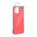 ROAR futerał ALL DAY COLORFUL JELLY do IPHONE 17 Pro Max Brzoskwiniowy