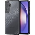 DUX DUCIS futerał AIMO do SAMSUNG A55 czarny