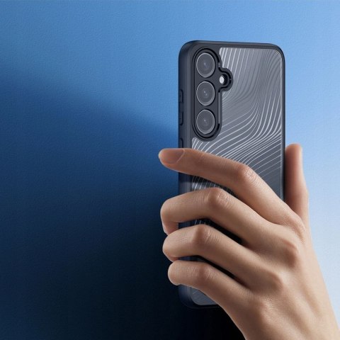 DUX DUCIS futerał AIMO do SAMSUNG A55 czarny