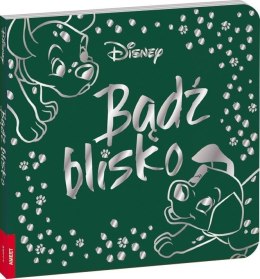 Disney Classic. Bądź blisko