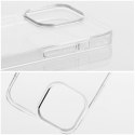 Etui na iPhone 12 PRO MAX Clear Case 2 mm Box transparentne