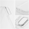 Etui na iPhone 12 PRO MAX Clear Case 2 mm Box transparentne