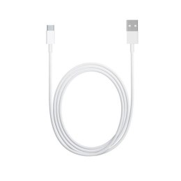 Oryginalny Kabel USB A do USB C XIAOMI 4A 1 m bulk biały