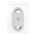 Oryginalny Kabel USB A do USB C XIAOMI 4A 1 m bulk biały