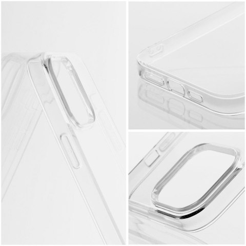 Etui na Samsung A33 5G Clear Case 2 mm Box transparentne