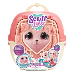 Little Live Pets - Scruff a Luvs Zwierzaczki Koral