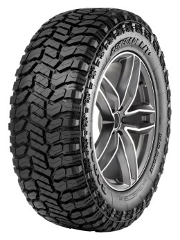 RADAR LT265/70R16 RENEGADE RT+ 121/118Q E# M+S POR RND0144 TL