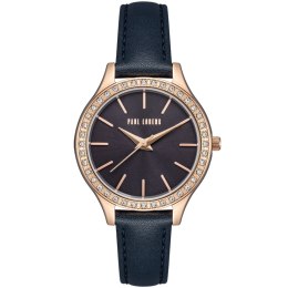 ZEGAREK DAMSKI PAUL LORENS - PL10482A2-6F3 (zg584e) + BOX