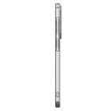 Etui na Samsung A57 5G Spigen Liquid Crystal transparentny