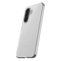Etui na Samsung A57 5G Spigen Liquid Crystal transparentny
