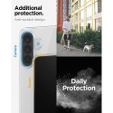 Etui na Samsung A57 5G Spigen Liquid Crystal transparentny