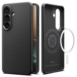 SPIGEN futerał LIQUID AIR MAG kompatybilny z MagSafe do SAMSUNG S26 Plus matte black