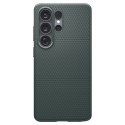 SPIGEN futerał LIQUID AIR MAG kompatybilny z MagSafe do SAMSUNG S26 Ultra abyss green