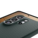SPIGEN futerał LIQUID AIR MAG kompatybilny z MagSafe do SAMSUNG S26 Ultra abyss green