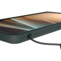 SPIGEN futerał LIQUID AIR MAG kompatybilny z MagSafe do SAMSUNG S26 Ultra abyss green