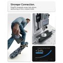SPIGEN futerał LIQUID AIR MAG kompatybilny z MagSafe do SAMSUNG S26 Ultra abyss green