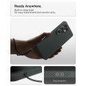 SPIGEN futerał LIQUID AIR MAG kompatybilny z MagSafe do SAMSUNG S26 Ultra abyss green
