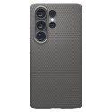 SPIGEN futerał LIQUID AIR MAG kompatybilny z MagSafe do SAMSUNG S26 Ultra marble grey