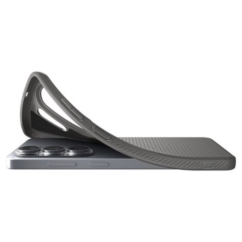 SPIGEN futerał LIQUID AIR MAG kompatybilny z MagSafe do SAMSUNG S26 Ultra marble grey