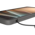 SPIGEN futerał LIQUID AIR MAG kompatybilny z MagSafe do SAMSUNG S26 Ultra marble grey