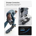 SPIGEN futerał LIQUID AIR MAG kompatybilny z MagSafe do SAMSUNG S26 Ultra marble grey