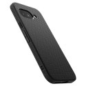 SPIGEN futerał LIQUID AIR do GOOGLE Pixel 9A matte black