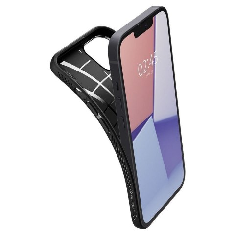 SPIGEN futerał LIQUID AIR do IPHONE 13 matte black