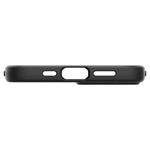 SPIGEN futerał LIQUID AIR do IPHONE 13 matte black