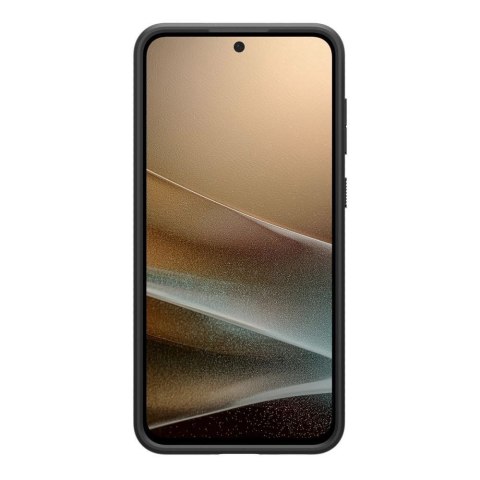 SPIGEN futerał LIQUID AIR do SAMSUNG A36 5G matte black